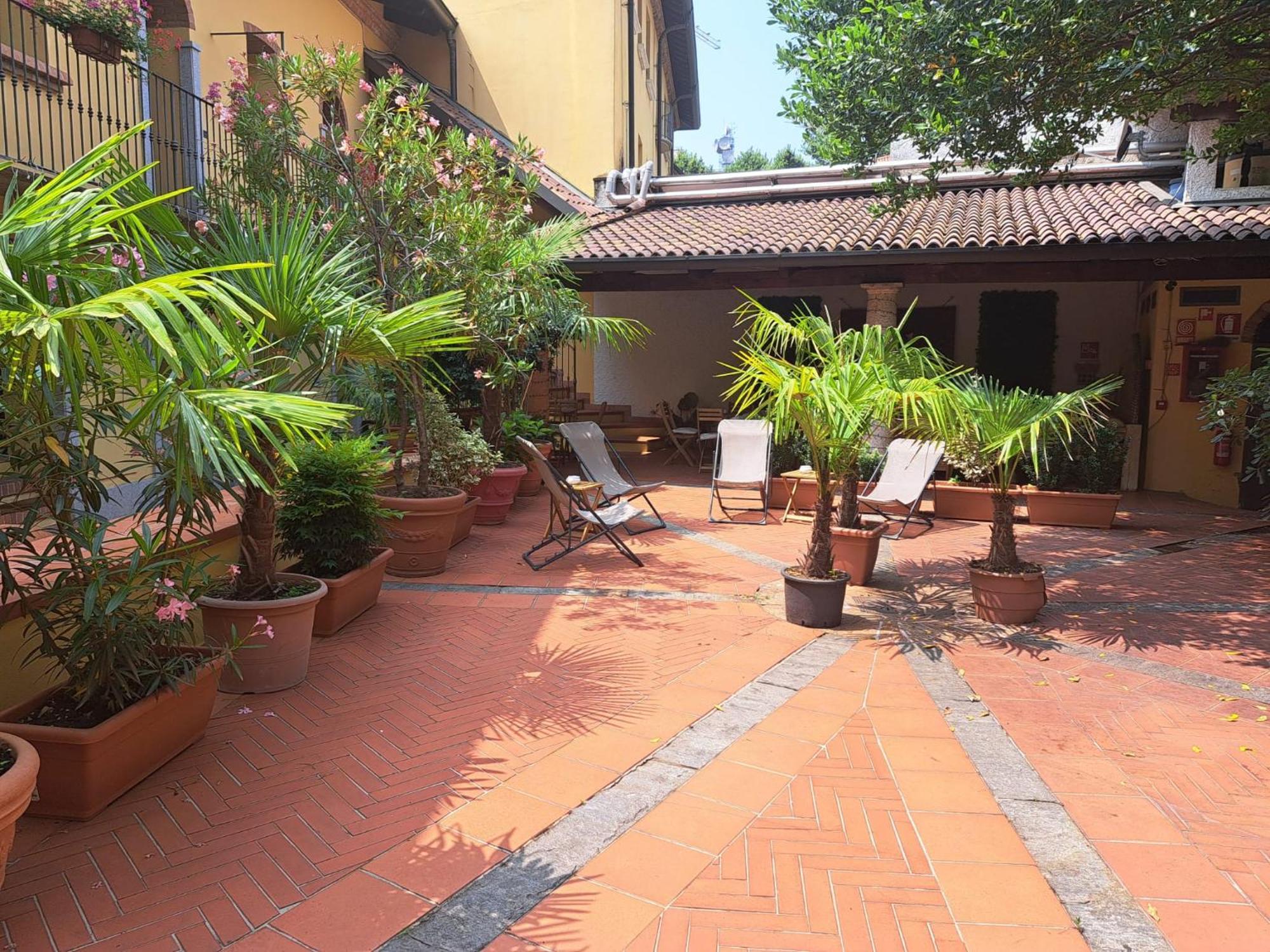 Monolocale Adelaide Abbadesse Guest House M3-M5 Zara — Photos 1