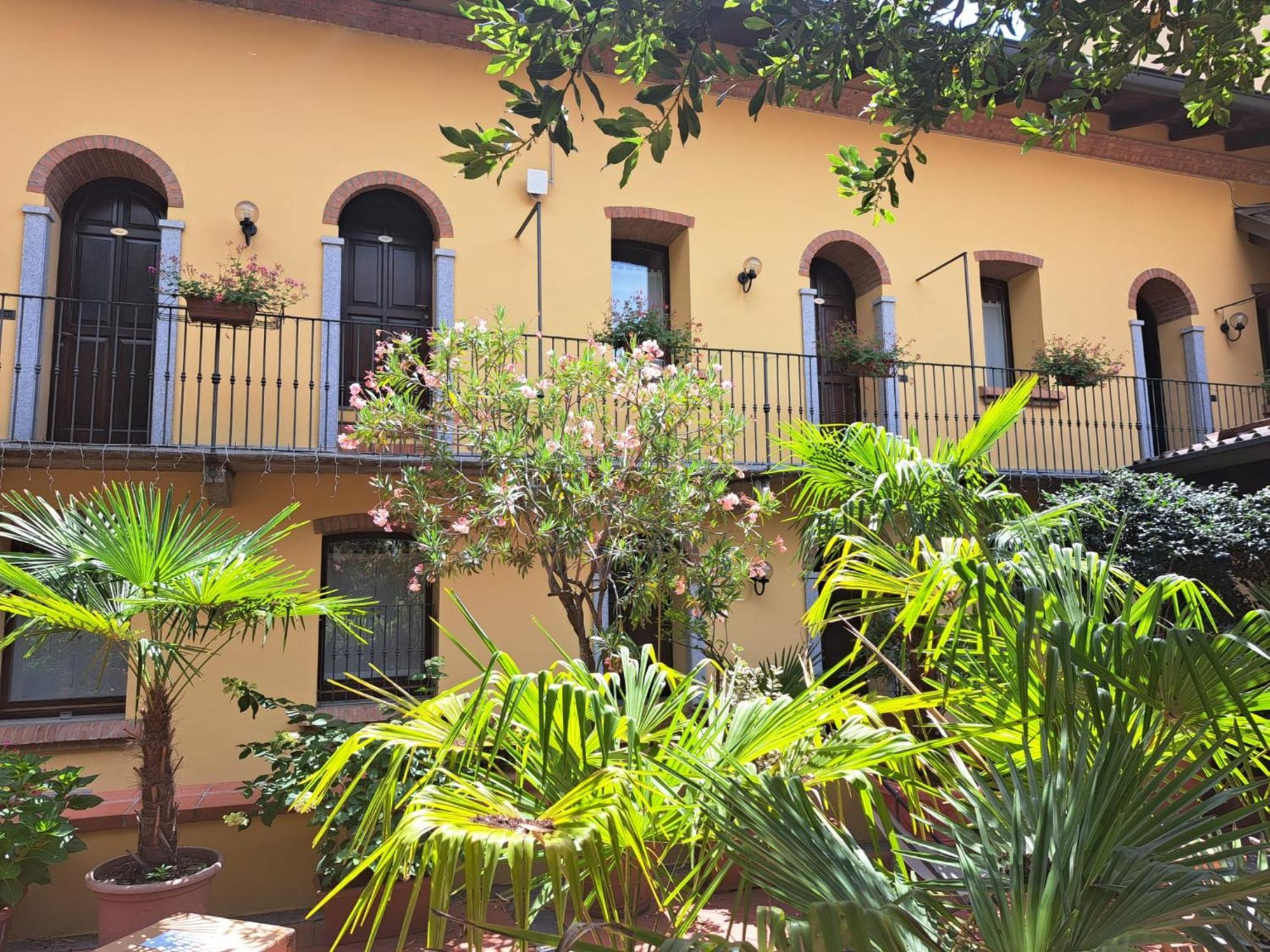 Monolocale Adelaide Abbadesse Guest House M3-M5 Zara — Photos 2